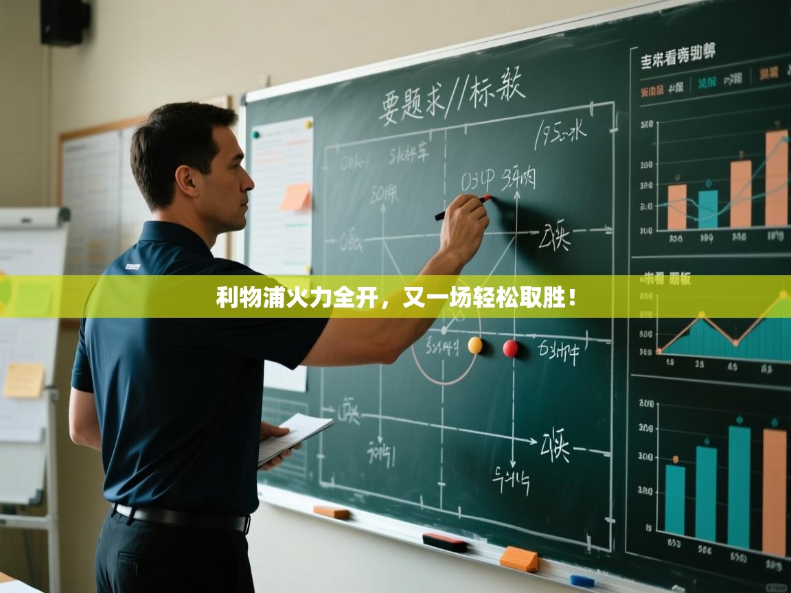 利物浦火力全开，又一场轻松取胜！  第1张