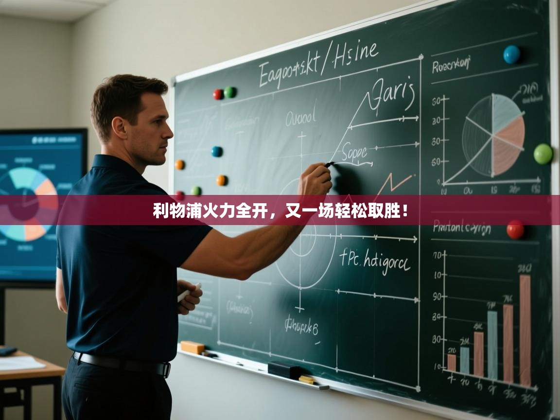 利物浦火力全开，又一场轻松取胜！  第2张