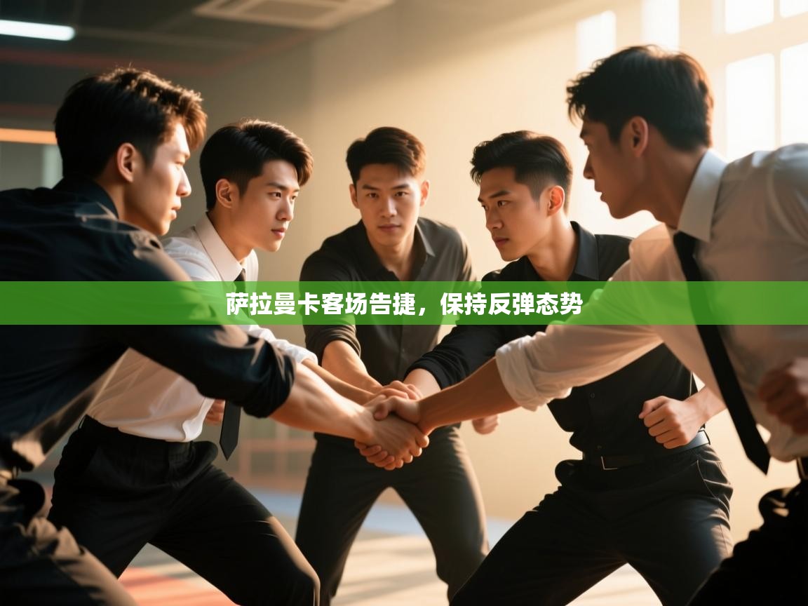 萨拉曼卡客场告捷,保持反弹态势 第1张