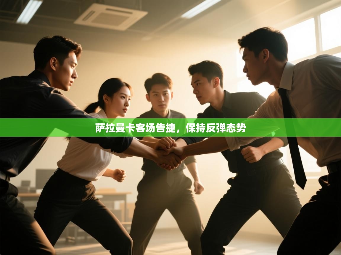 萨拉曼卡客场告捷,保持反弹态势 第2张