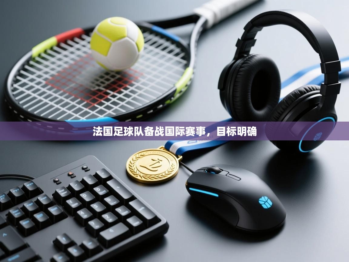 法国足球队备战国际赛事，目标明确  第1张