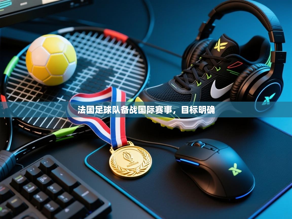 法国足球队备战国际赛事，目标明确  第2张