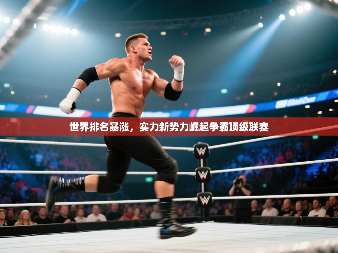 世界排名暴涨，实力新势力崛起争霸顶级联赛  第2张