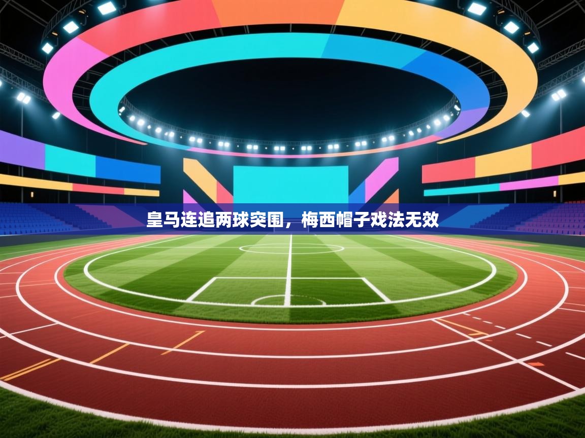 皇马连追两球突围,梅西帽子戏法无效 第2张