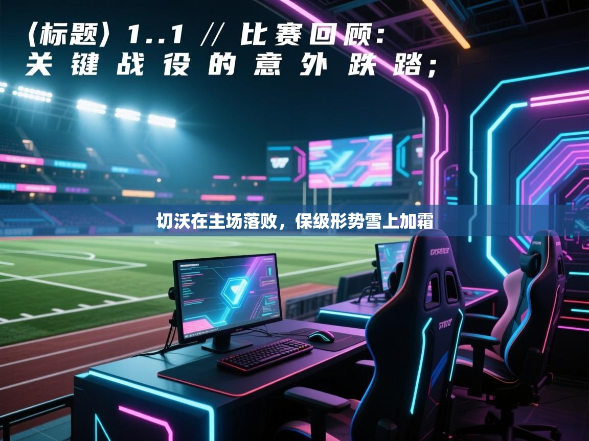 切沃在主场落败,保级形势雪上加霜 第2张