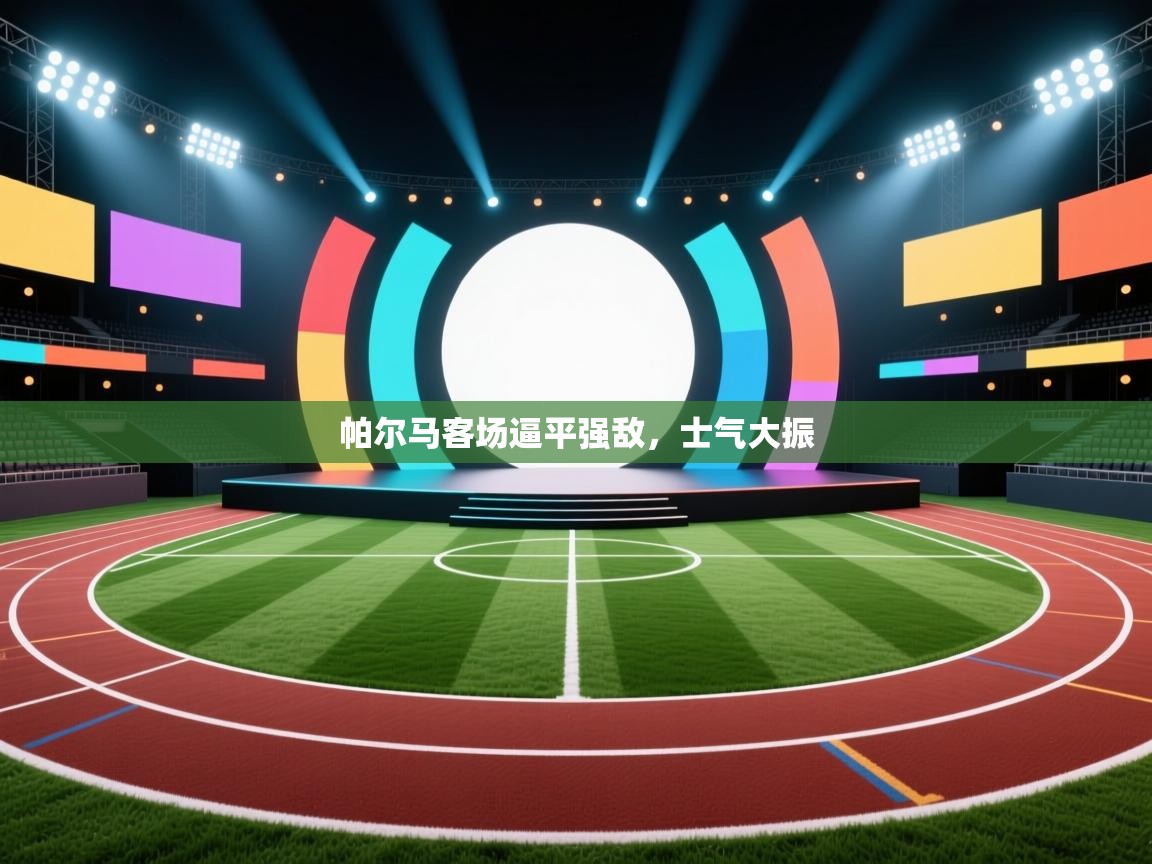 帕尔马客场逼平强敌，士气大振  第2张