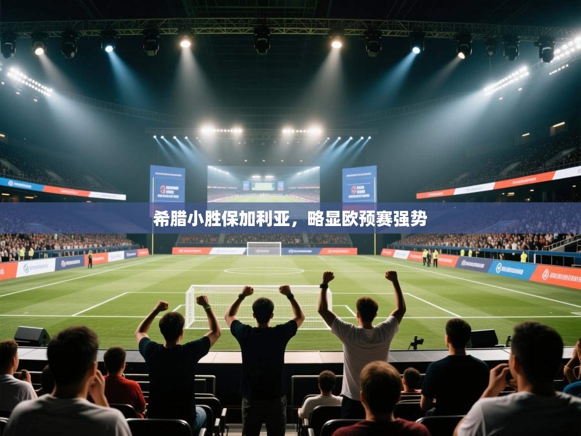 希腊小胜保加利亚，略显欧预赛强势  第2张