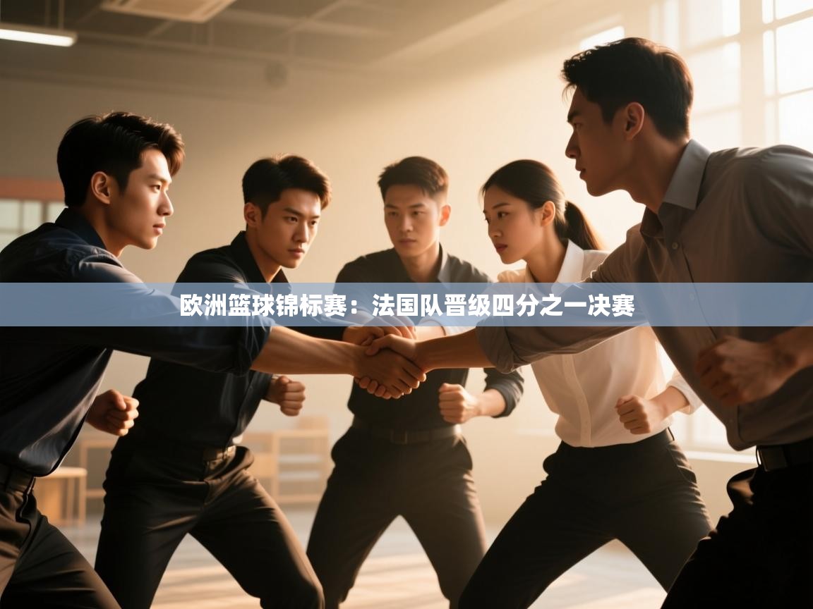 欧洲篮球锦标赛:法国队晋级四分之一决赛 第1张