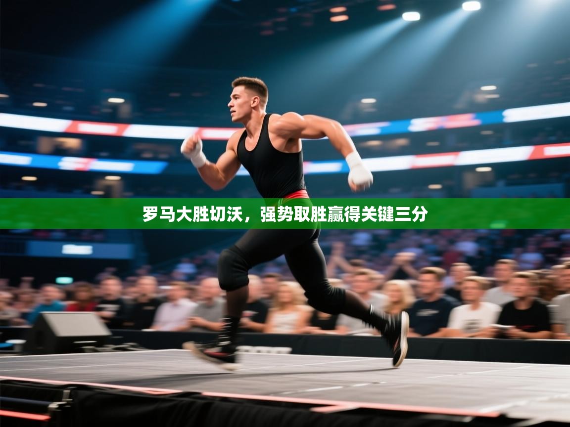 罗马大胜切沃，强势取胜赢得关键三分  第2张