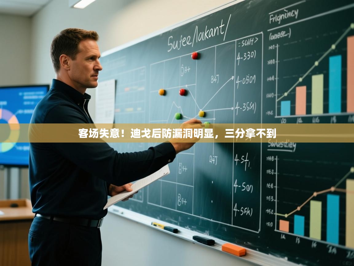 客场失意！迪戈后防漏洞明显，三分拿不到  第2张