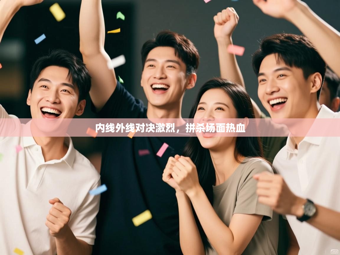 内线外线对决激烈，拼杀场面热血  第1张