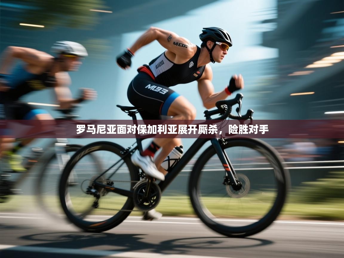 罗马尼亚面对保加利亚展开厮杀，险胜对手  第1张