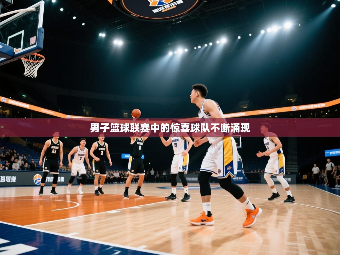 男子篮球联赛中的惊喜球队不断涌现 第2张