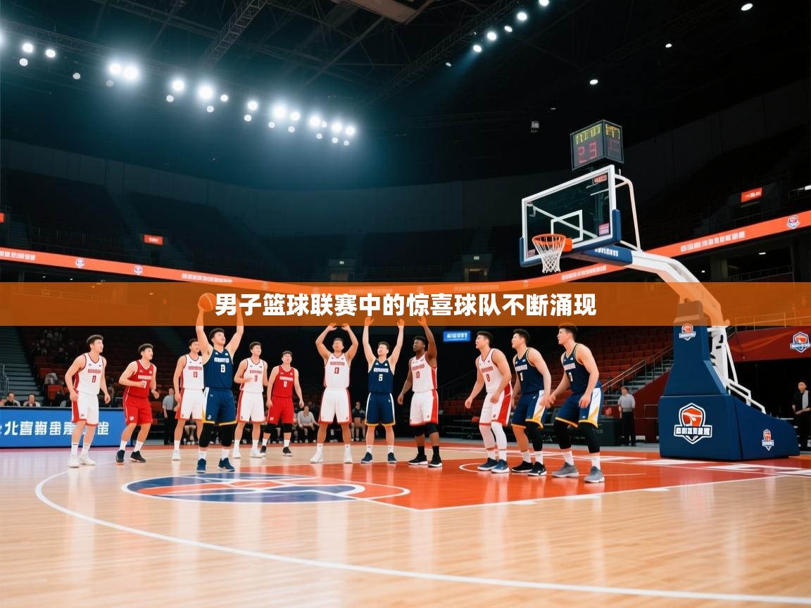 男子篮球联赛中的惊喜球队不断涌现 第1张