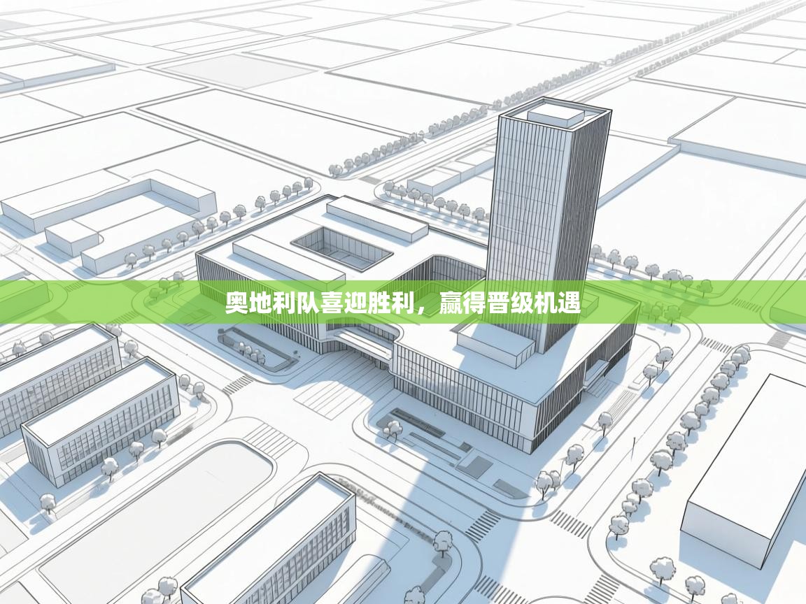 奥地利队喜迎胜利，赢得晋级机遇  第1张