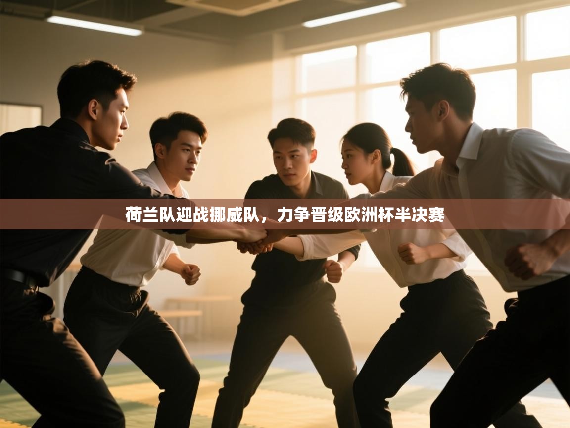 荷兰队迎战挪威队，力争晋级欧洲杯半决赛  第1张