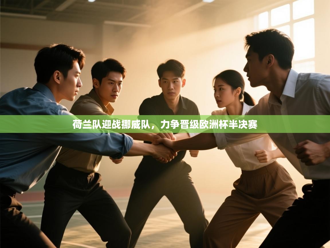 荷兰队迎战挪威队，力争晋级欧洲杯半决赛  第2张