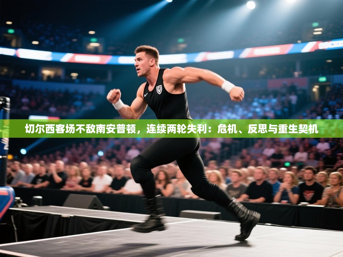 切尔西客场不敌南安普顿，连续两轮失利：危机、反思与重生契机  第1张
