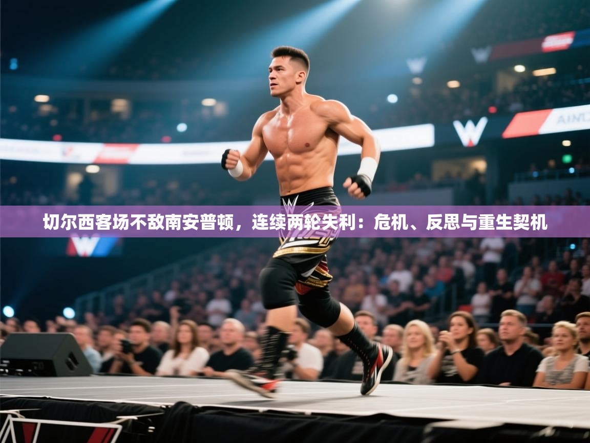 切尔西客场不敌南安普顿，连续两轮失利：危机、反思与重生契机  第2张