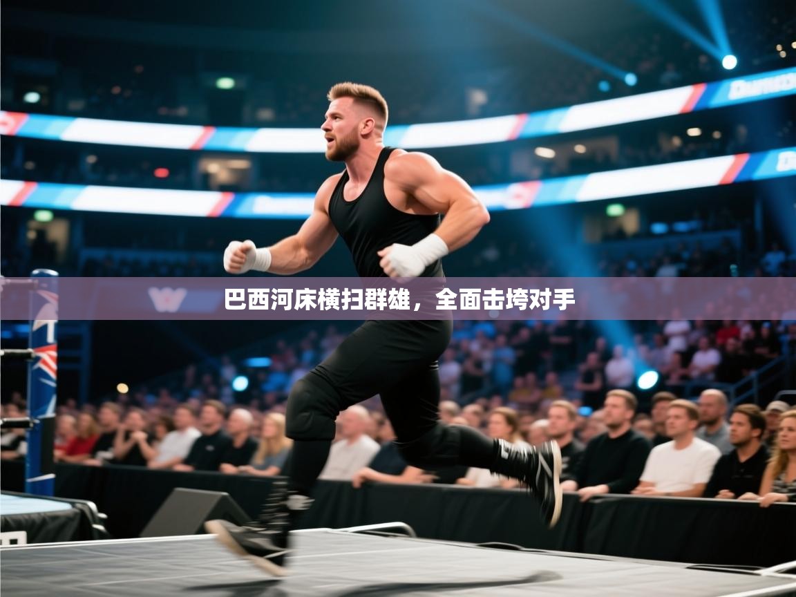 巴西河床横扫群雄,全面击垮对手 第1张