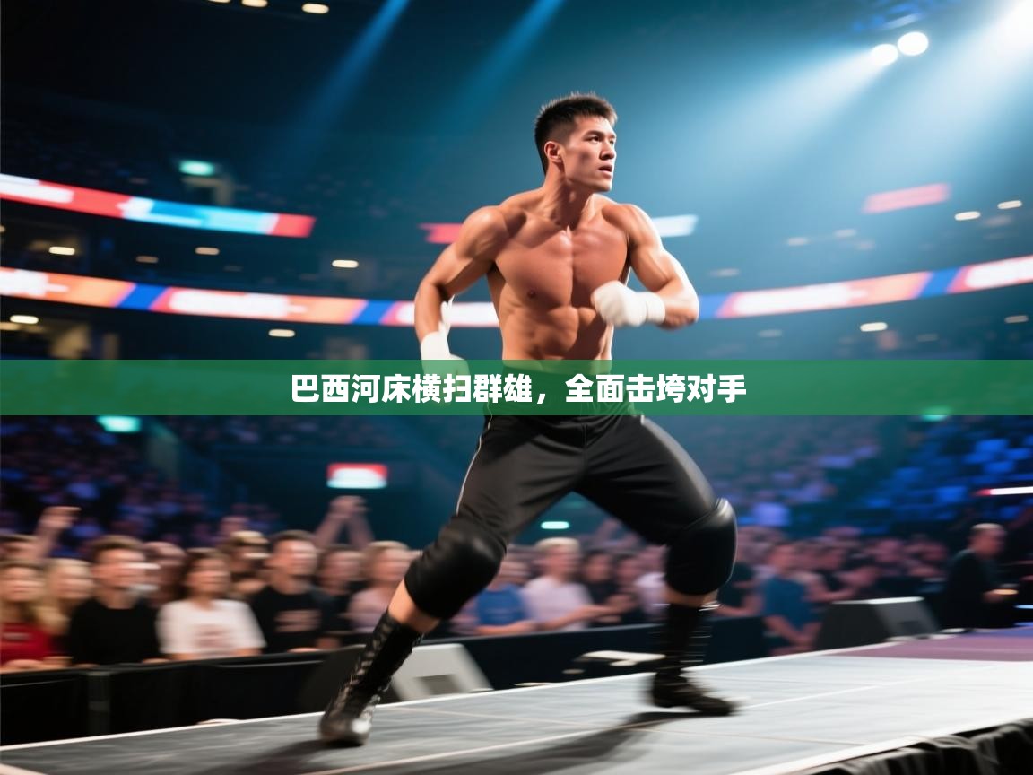 巴西河床横扫群雄,全面击垮对手 第2张