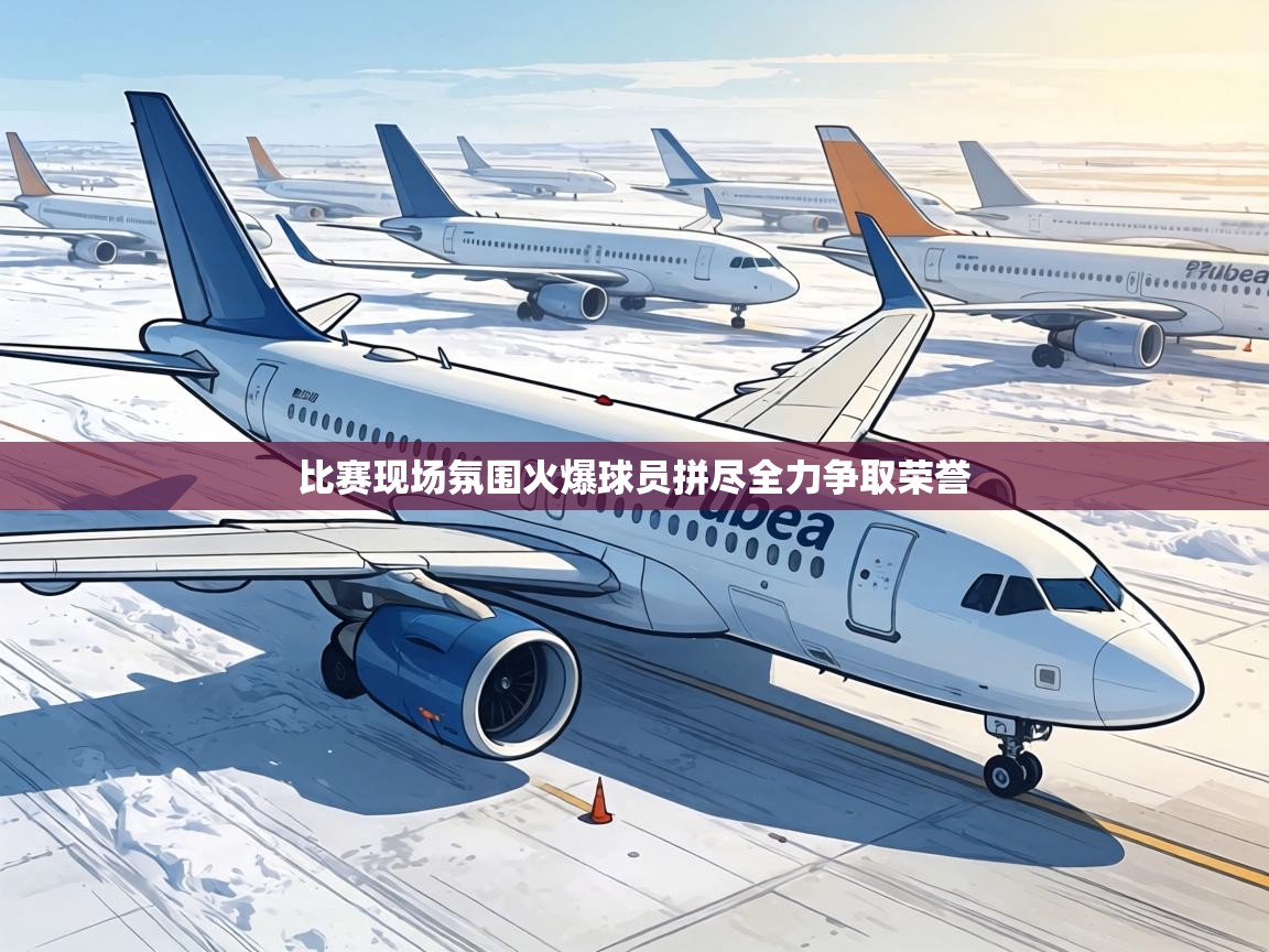 比赛现场氛围火爆球员拼尽全力争取荣誉 第2张