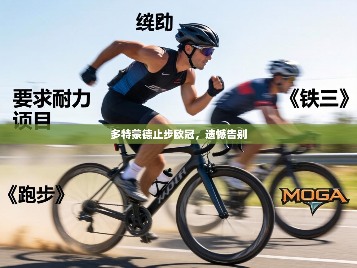 多特蒙德止步欧冠，遗憾告别  第1张