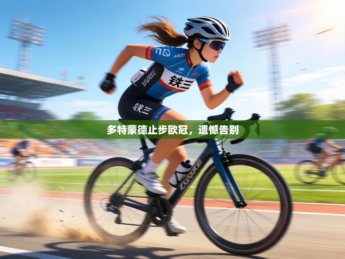 多特蒙德止步欧冠，遗憾告别  第2张